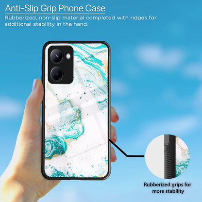 Pikkme back cover for Realme C33 – photo 5