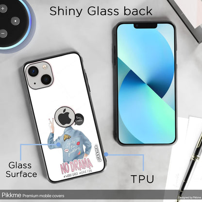 iPhone 13 mobile cover by Pikkme – photo 3