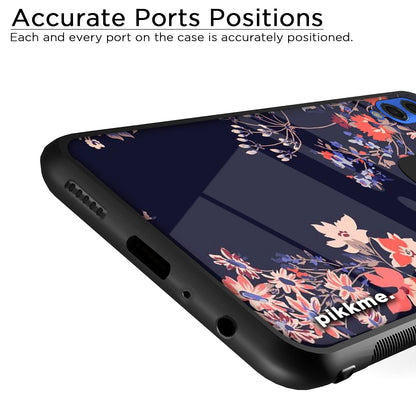 Flower Mobile cover for Honor 10 Lite – Pikkme – photo 6