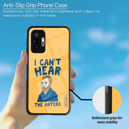 Hybrid Mobile cover for Redmi Note 10 Pro/Note 10 Pro Max – Pikkme – photo 5
