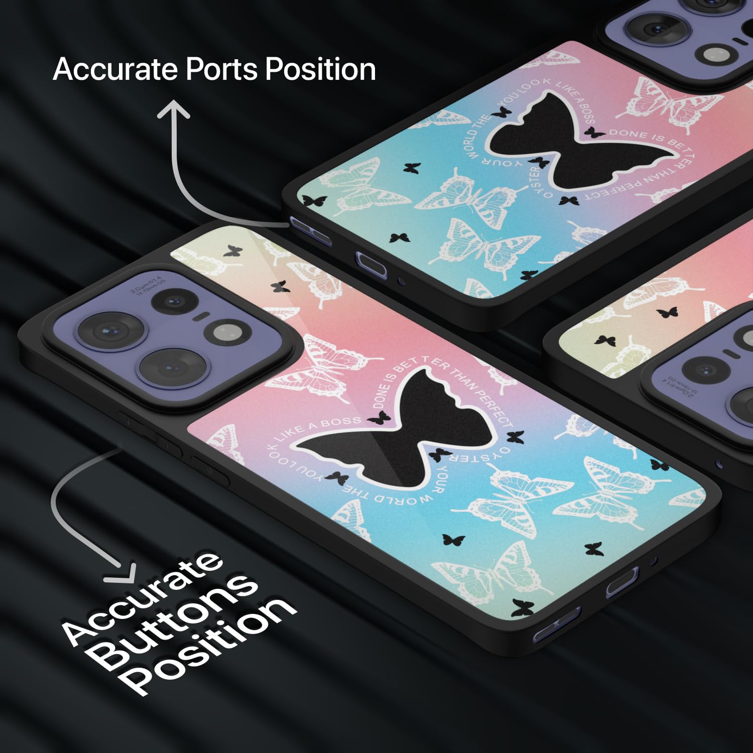 Mobile cover for Moto Edge 50 Pro 5G – Pikkme – photo 5