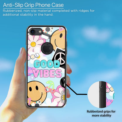 iPhone 7/8 Hybrid back cover by Pikkme – photo 5