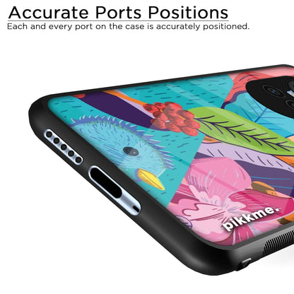 Hybrid Back cover for Oppo Reno 10 5G – Pikkme – photo 6