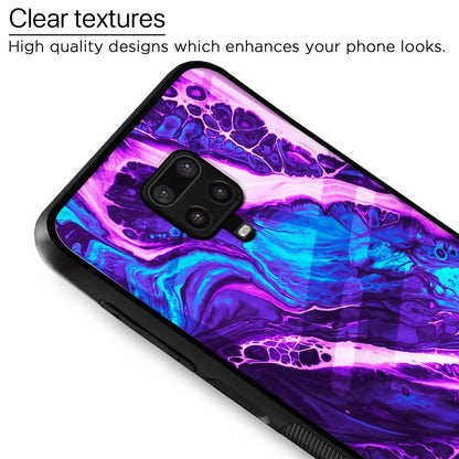 Pikkme Hybrid mobile back cover for Redmi Note 9 Pro/Note 9 Pro Max/Poco M2 Pro/Note 10 Lite – photo 4