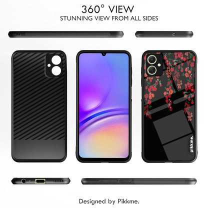 Samsung A05/M05/F05 back cover by Pikkme – photo 2