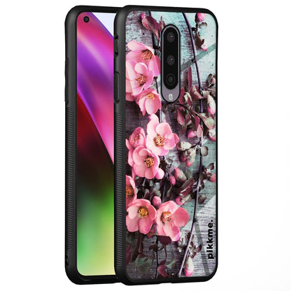 Pikkme OnePlus 8 back cover