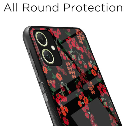 Flower Phone cover for Samsung A05/M05/F05 – Pikkme – photo 7