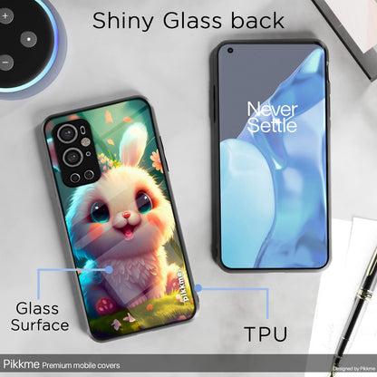 Pikkme Hybrid back cover for OnePlus 9 Pro – photo 3
