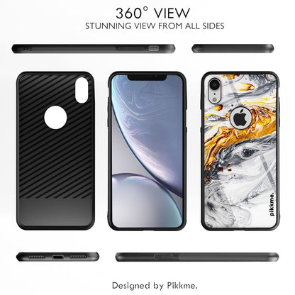 Pikkme back cover for iPhone XR – photo 2