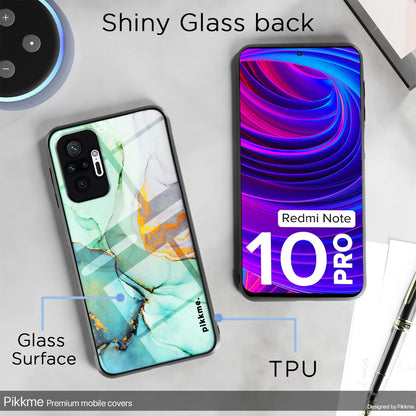 Hybrid Mobile cover for Redmi Note 10 Pro/Note 10 Pro Max – Pikkme – photo 3