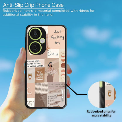 OnePlus Nord CE 3 Lite 5G mobile cover by Pikkme – photo 5