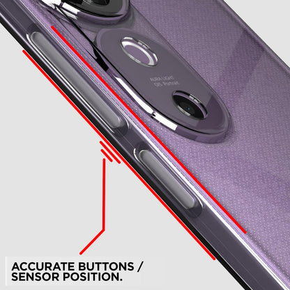 Transparent back cover for Vivo V40/V40 Pro/T3 Ultra 5G – Pikkme – photo 7