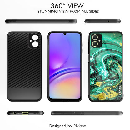 Pikkme Hybrid mobile cover for Samsung A05/M05/F05 – photo 2