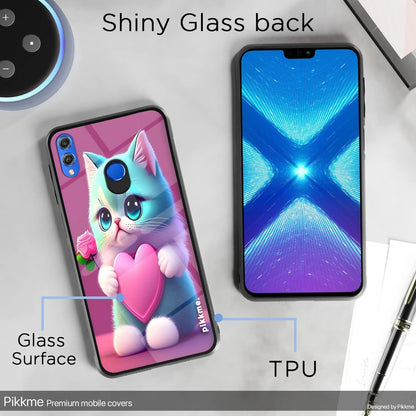 Mobile cover for Honor 8X – Pikkme – photo 3