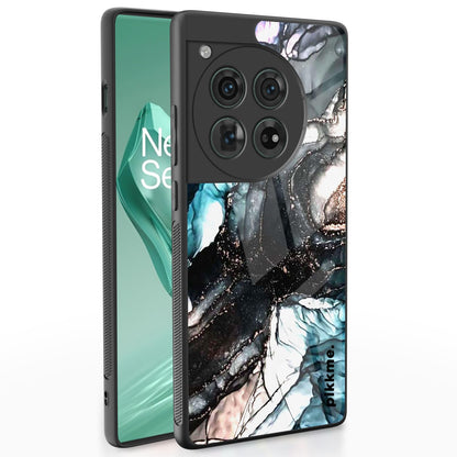 Pikkme OnePlus 12 5G back cover