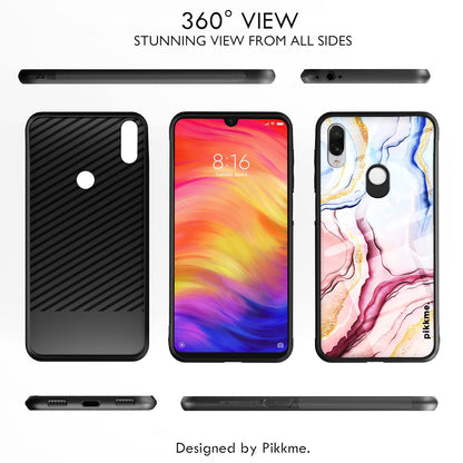 Pikkme mobile cover for Redmi Note 7/Note 7 Pro/Note 7s – photo 2