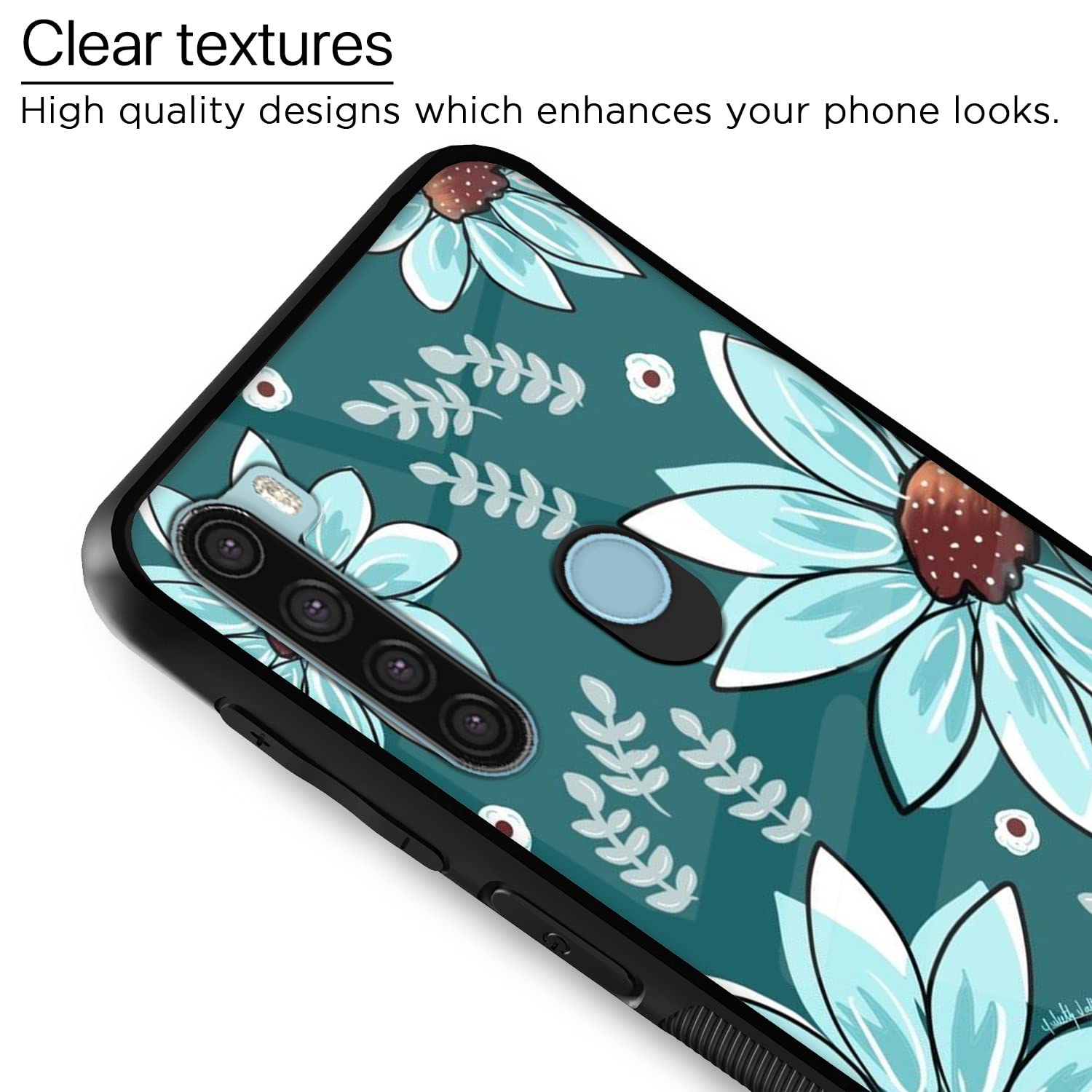 Back cover for Redmi Note 8 – Pikkme – photo 4