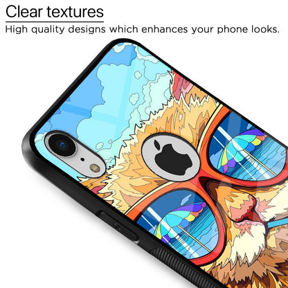 Pikkme Cat back cover for iPhone XR – photo 4