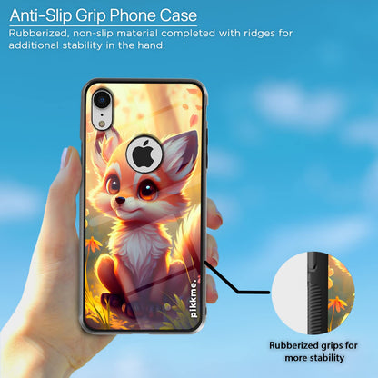 Hybrid Mobile cover for iPhone XR – Pikkme – photo 5