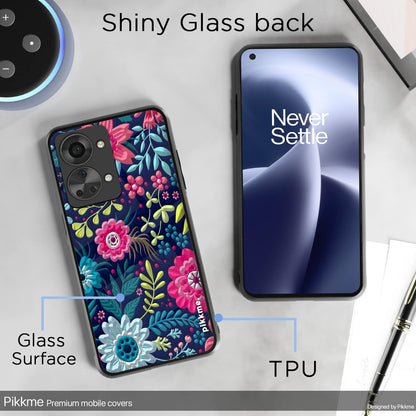 OnePlus Nord 2T 5G mobile cover by Pikkme – photo 3
