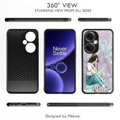Pikkme OnePlus Nord CE 3 5G phone cover – photo 2