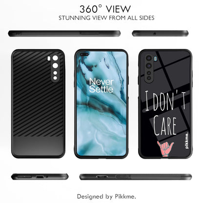 Pikkme OnePlus Nord Hybrid mobile cover – photo 2