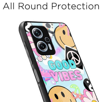 Redmi K50i 5G Hybrid mobile cover by Pikkme – photo 7