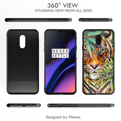 Pikkme OnePlus 7 mobile back cover – photo 2