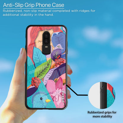 Pikkme OnePlus 6 back cover – photo 5