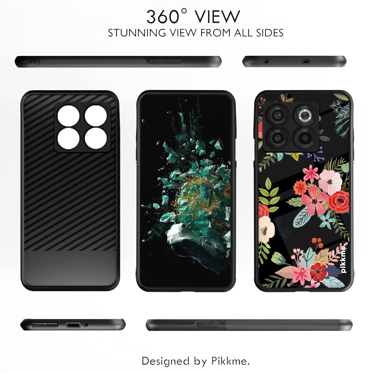 Pikkme OnePlus 10T 5G phone cover – photo 2