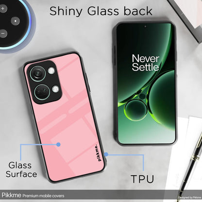 Pikkme OnePlus Nord 3 5G phone cover – photo 3