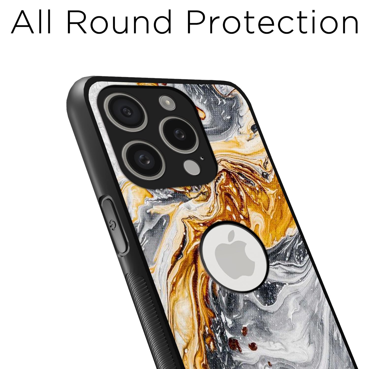 Pikkme iPhone 15 Pro Max Hybrid phone cover – photo 7