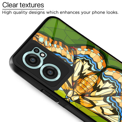 Pikkme Hybrid phone cover for OnePlus Nord CE 2 5G – photo 4