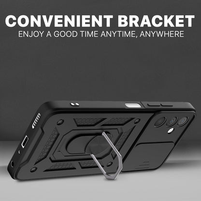 Pikkme black mobile cover for Samsung M34/F34 5G – photo 3