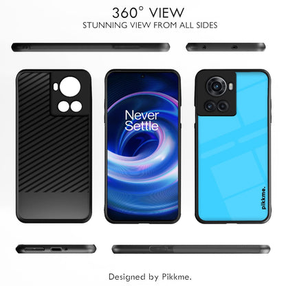 Pikkme back cover for OnePlus 10R – photo 2