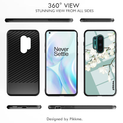 Pikkme OnePlus 8 Pro mobile cover – photo 2