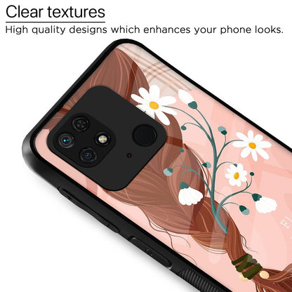 Pikkme Hybrid mobile back cover for Redmi 10/10 Power – photo 4