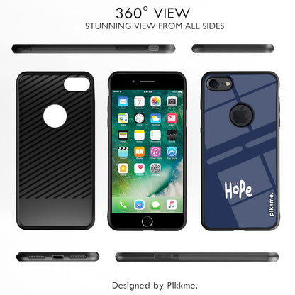 iPhone 7/8 phone cover by Pikkme – photo 2