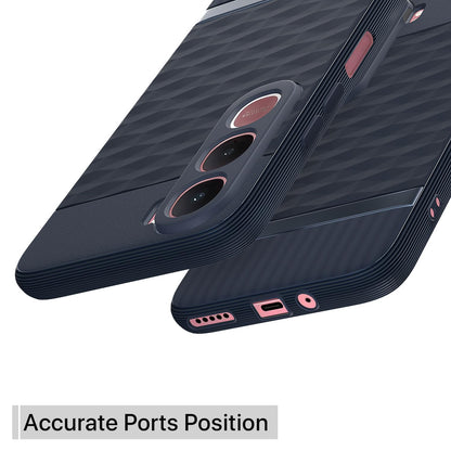 Pikkme Vivo Y31 5G blue back cover – photo 4