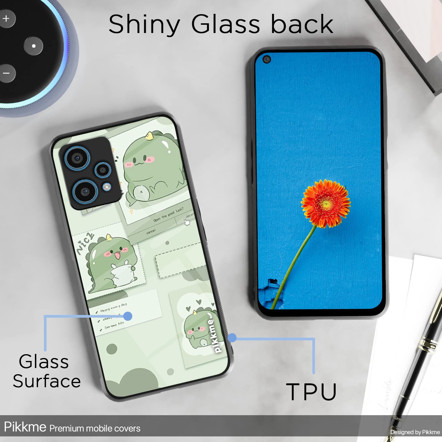 OnePlus Nord CE 2 Lite 5G phone cover by Pikkme – photo 3