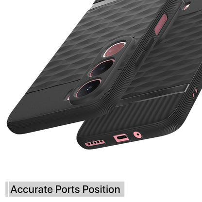 Black back cover for Vivo Y31 5G – Pikkme – photo 4