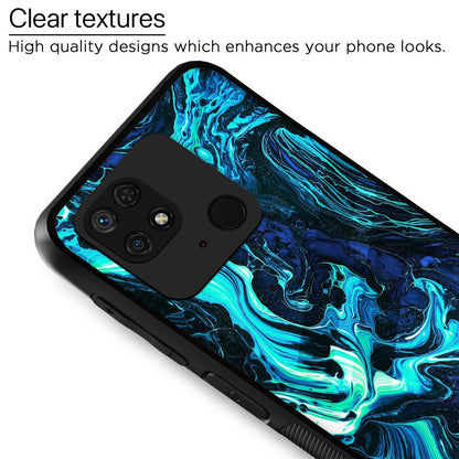 Hybrid Mobile back cover for Redmi 10/10 Power – Pikkme – photo 4