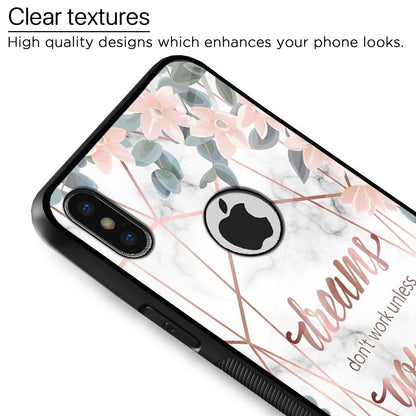 iPhone X/XS Hybrid mobile back cover by Pikkme – photo 4