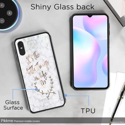 Mobile back cover for Redmi 9A/9i/9A Sport – Pikkme – photo 3