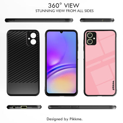Pikkme Hybrid mobile cover for Samsung A05/M05/F05 – photo 2