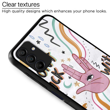 Pikkme Samsung A15 5G phone cover – photo 4