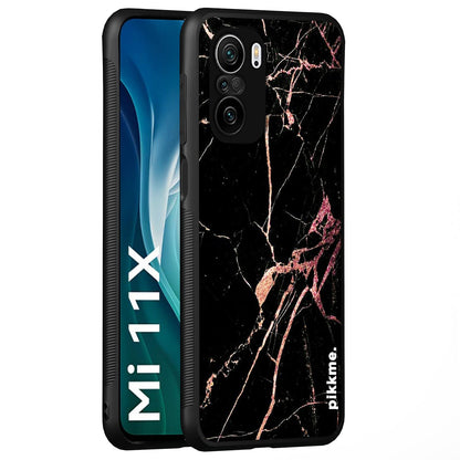 Mobile back cover for Mi 11X/11X Pro – Pikkme