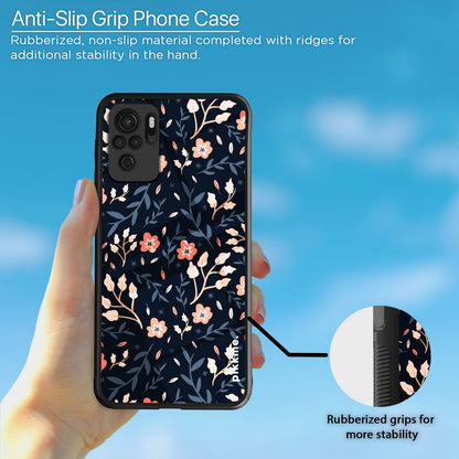 Back cover for Redmi Note 10/Note 10s – Pikkme – photo 5