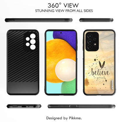 Pikkme Hybrid phone cover for Samsung A13 4G – photo 2