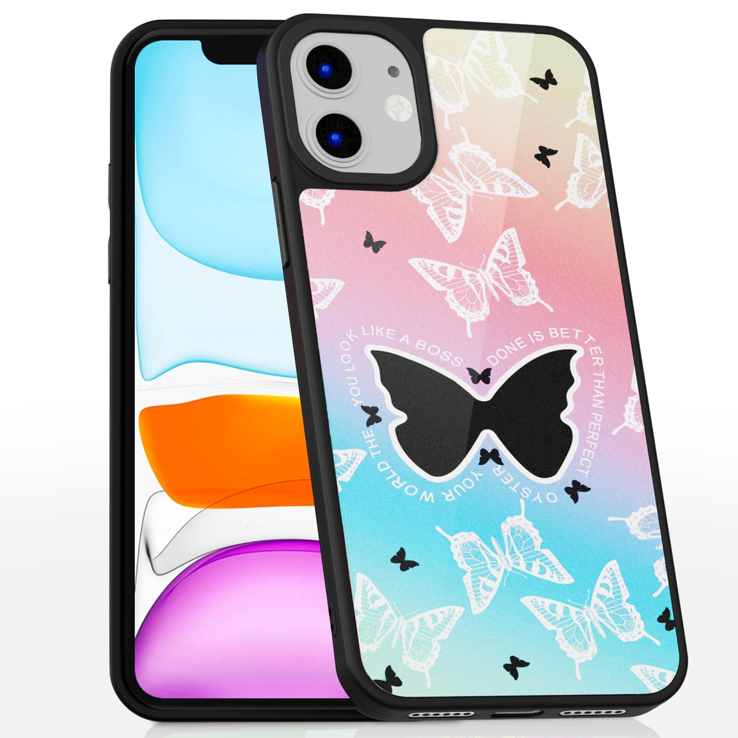 Mobile cover for iPhone 11 – Pikkme